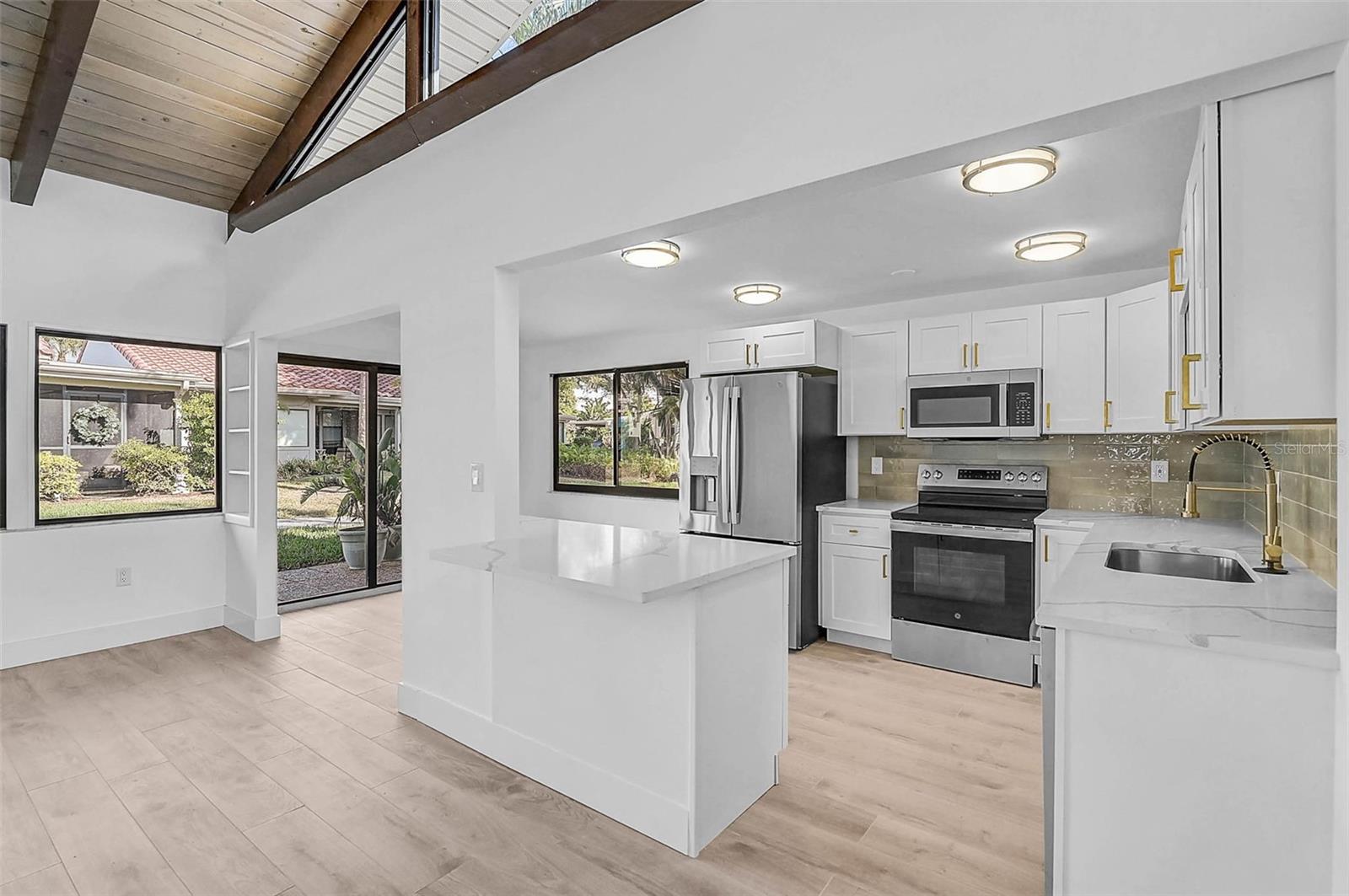 ALDEA MAR - Residential