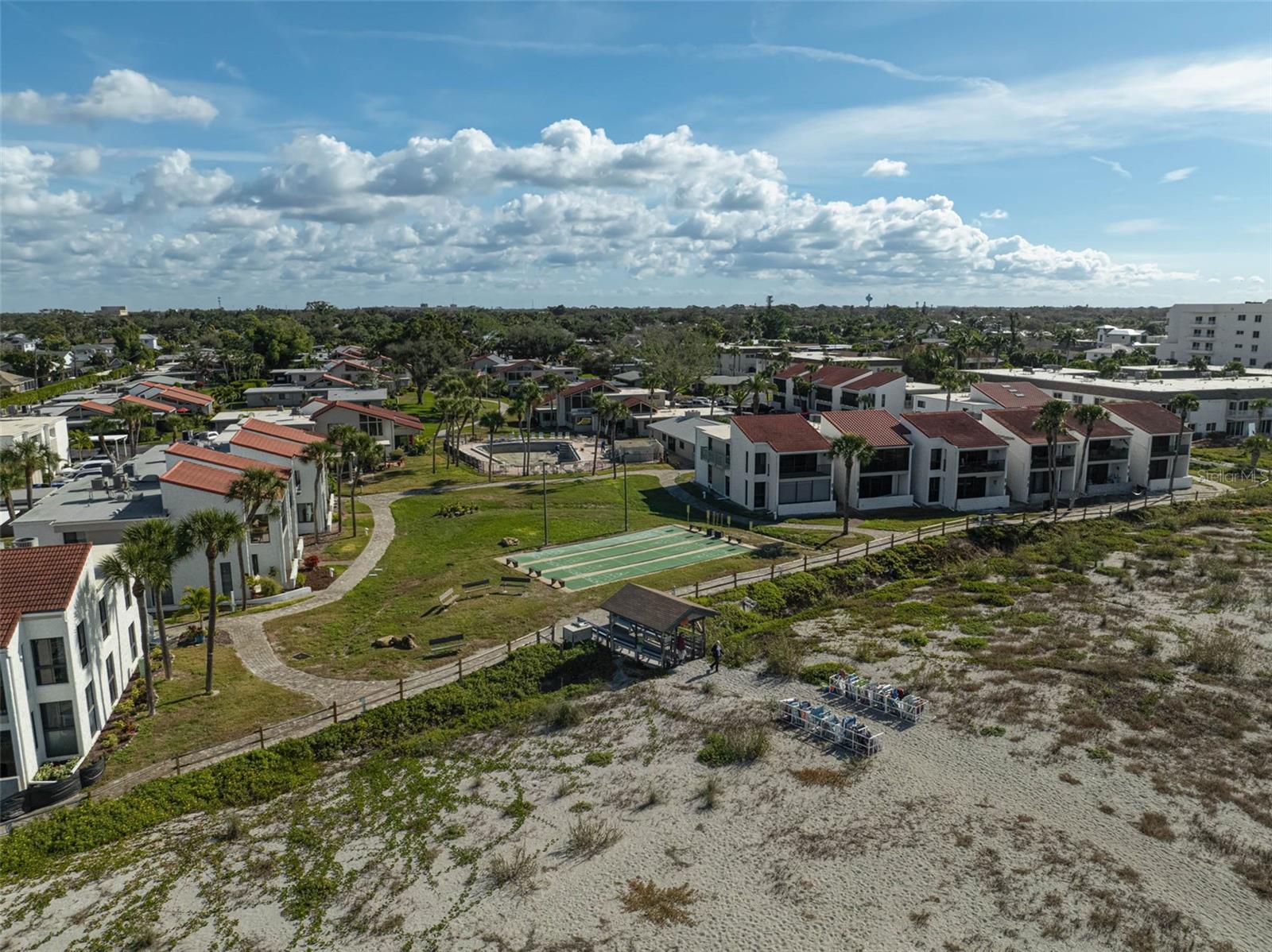 ALDEA MAR - Residential