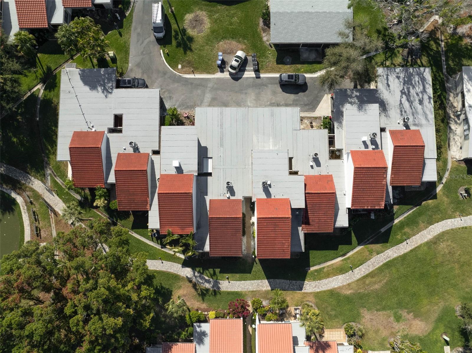 ALDEA MAR - Residential