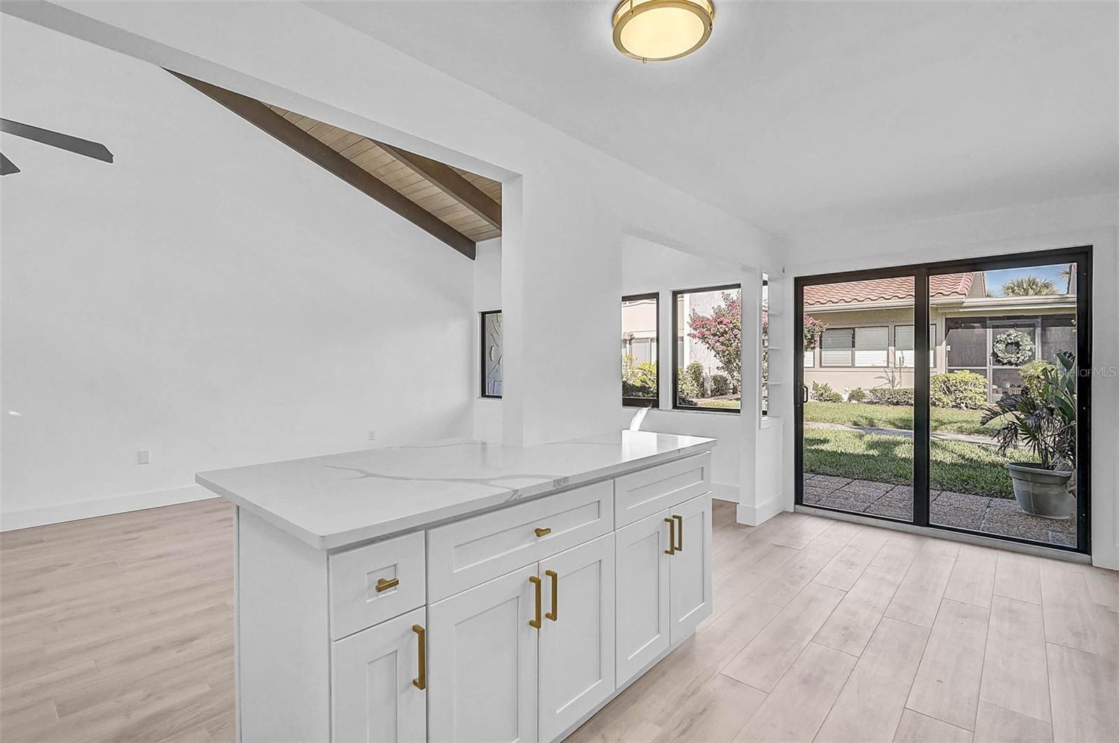 ALDEA MAR - Residential