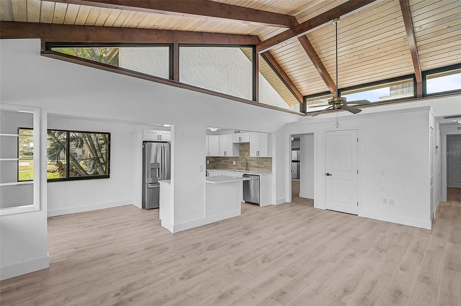 ALDEA MAR - Residential