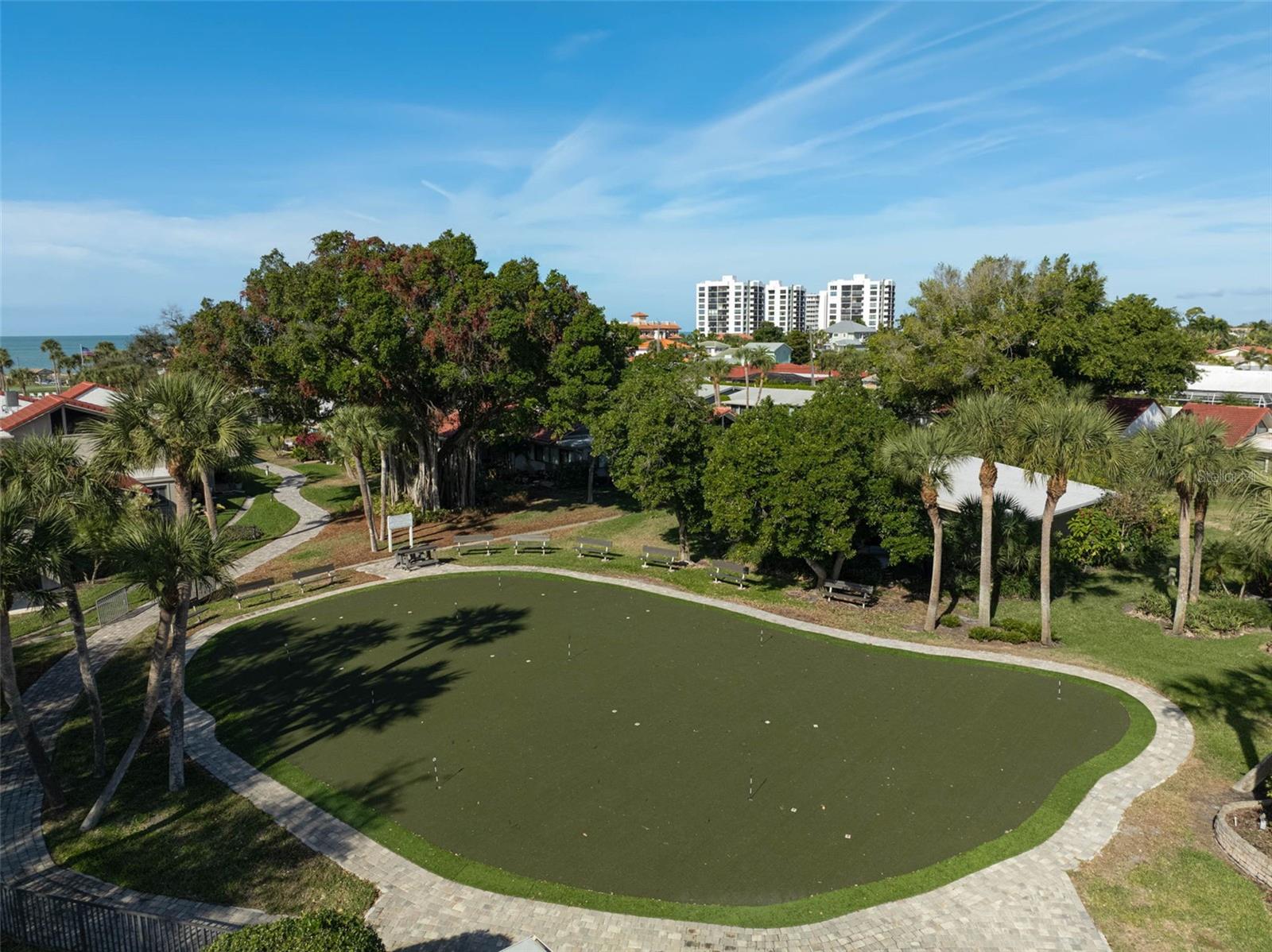 ALDEA MAR - Residential