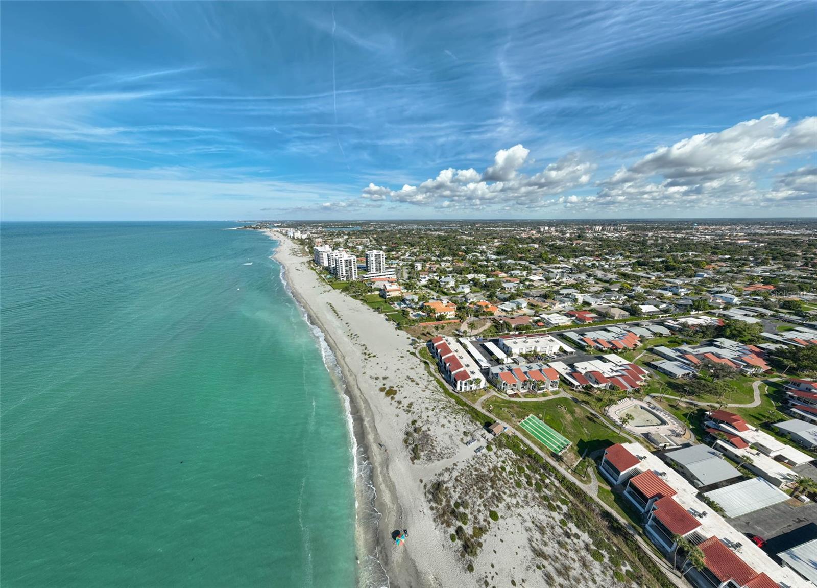 ALDEA MAR - Residential