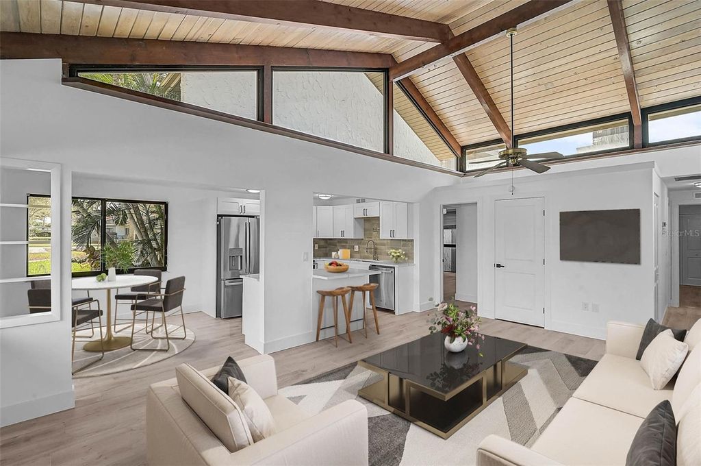 Photo of 500 Park Boulevard S #93, Venice, FL 34285 (MLS # A4676652)