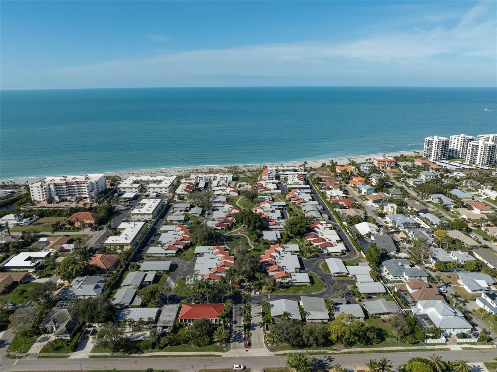 ALDEA MAR - Residential