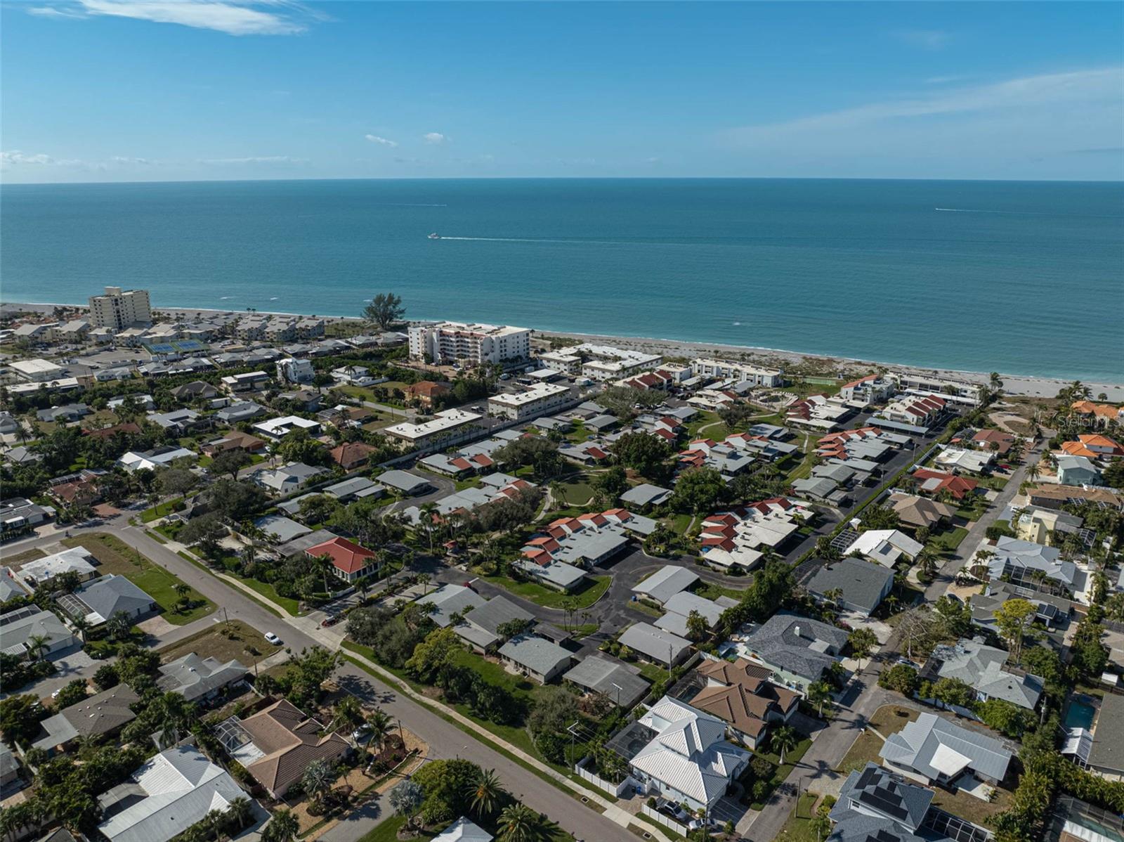 ALDEA MAR - Residential