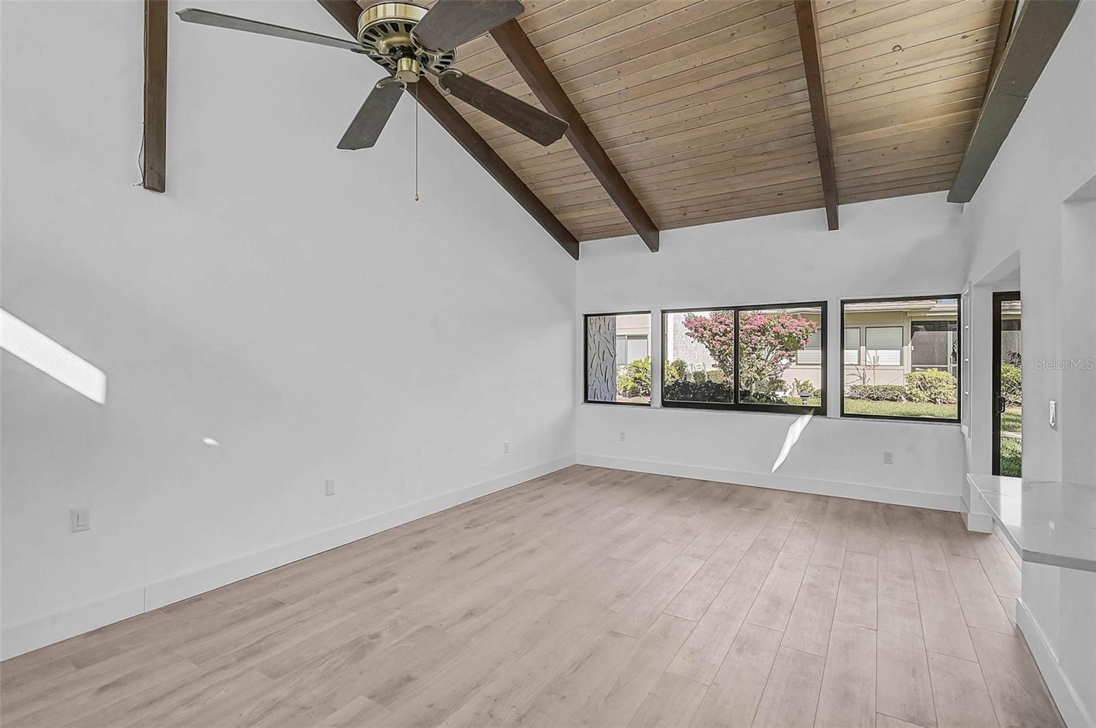 ALDEA MAR - Residential