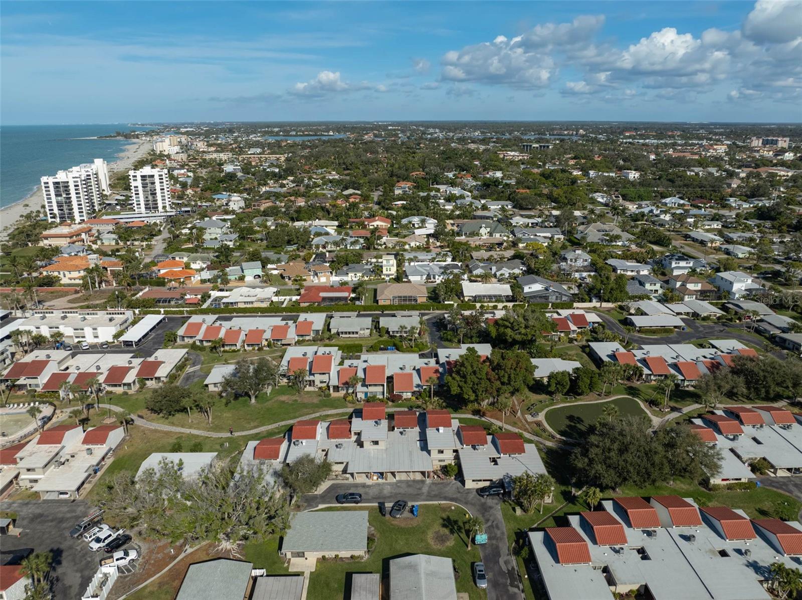 ALDEA MAR - Residential