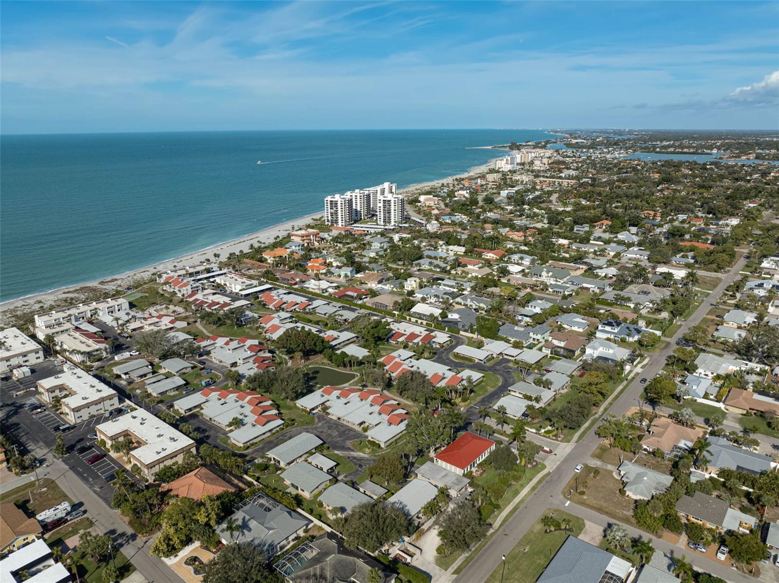 ALDEA MAR - Residential