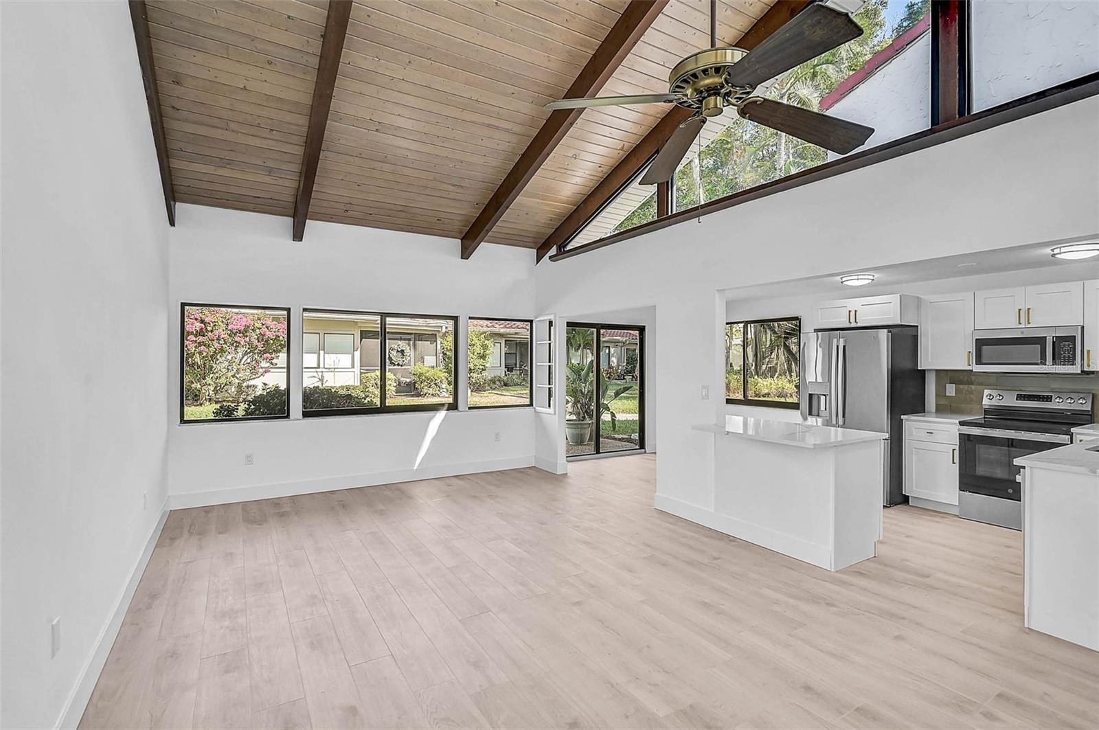 ALDEA MAR - Residential