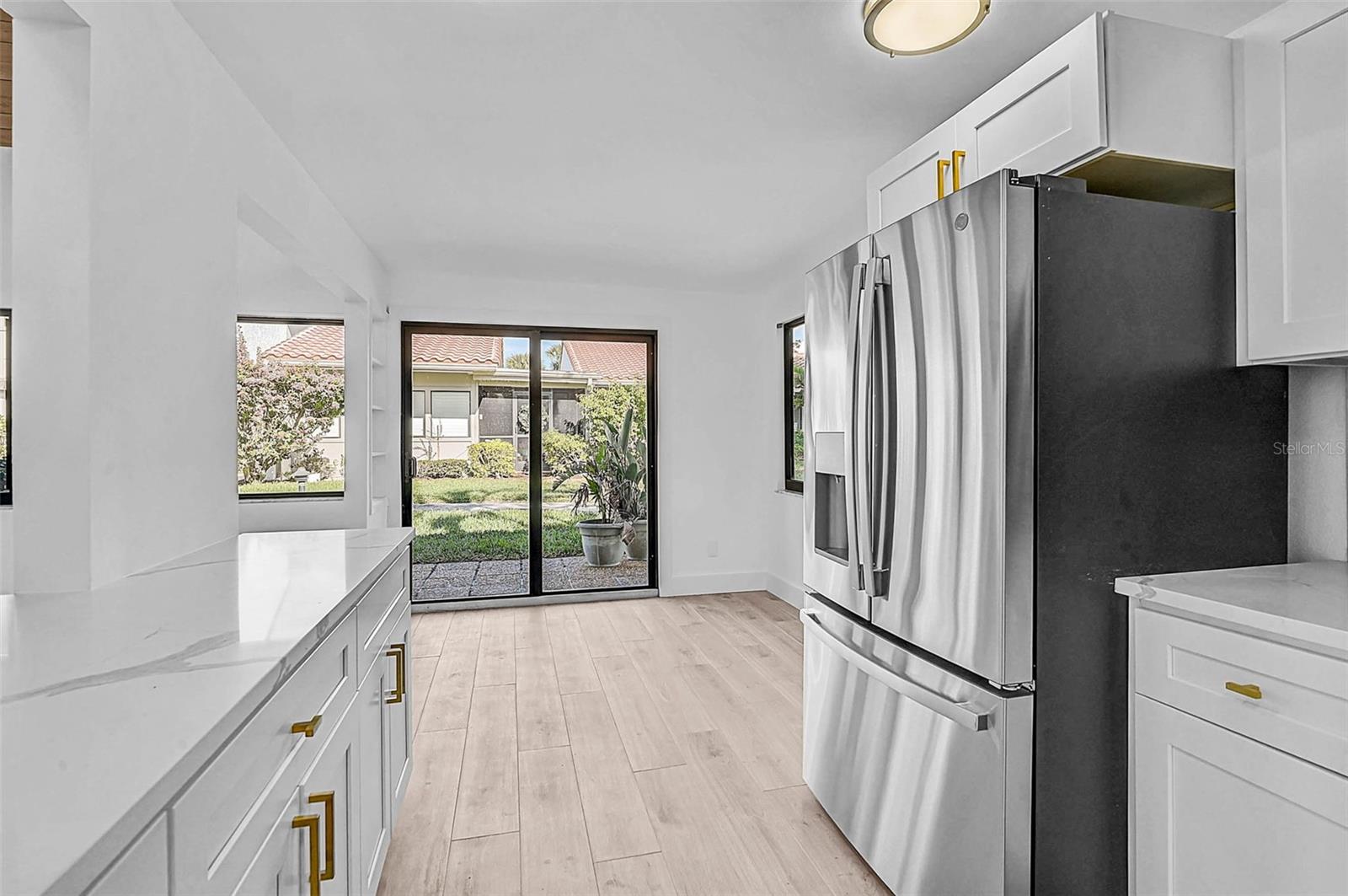 ALDEA MAR - Residential