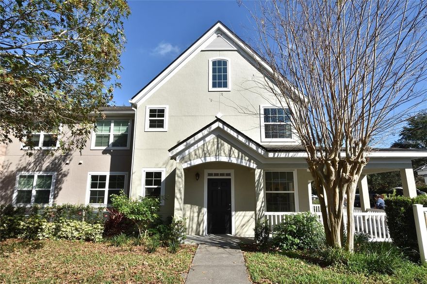 Great opportunity to own a beautifully maintained 2-bedroom, 2-bath first-floor condo in the heart of MetroWest. This bright, open-concept unit features updated flooring, a modernized kitchen, and a split bedroom layout ideal for comfortable living or investment. Enjoy a private patio and secure entry, all within a 24-hour guard-gated community.
Located in The Hamptons at MetroWest, residents enjoy resort-style amenities including two pools, fitness center, indoor basketball court, walking trails, clubhouse, and more. The community borders Turkey Lake, offering lake access and scenic outdoor spaces.
Conveniently situated near shopping, dining, golf courses, Valencia College, major highways, and theme parks, this condo offers an affordable alternative to renting—without worrying about rent increases or owner sale. Ideal as a primary residence, second home, or investment property. Don’t miss this one!