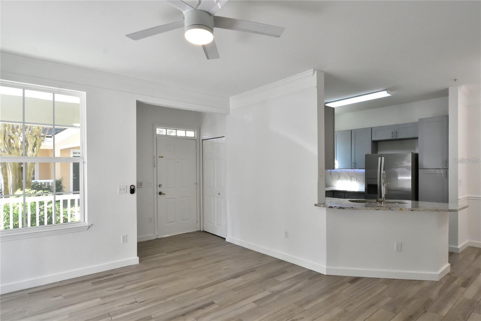 HAMPTONS/METROWEST - Residential