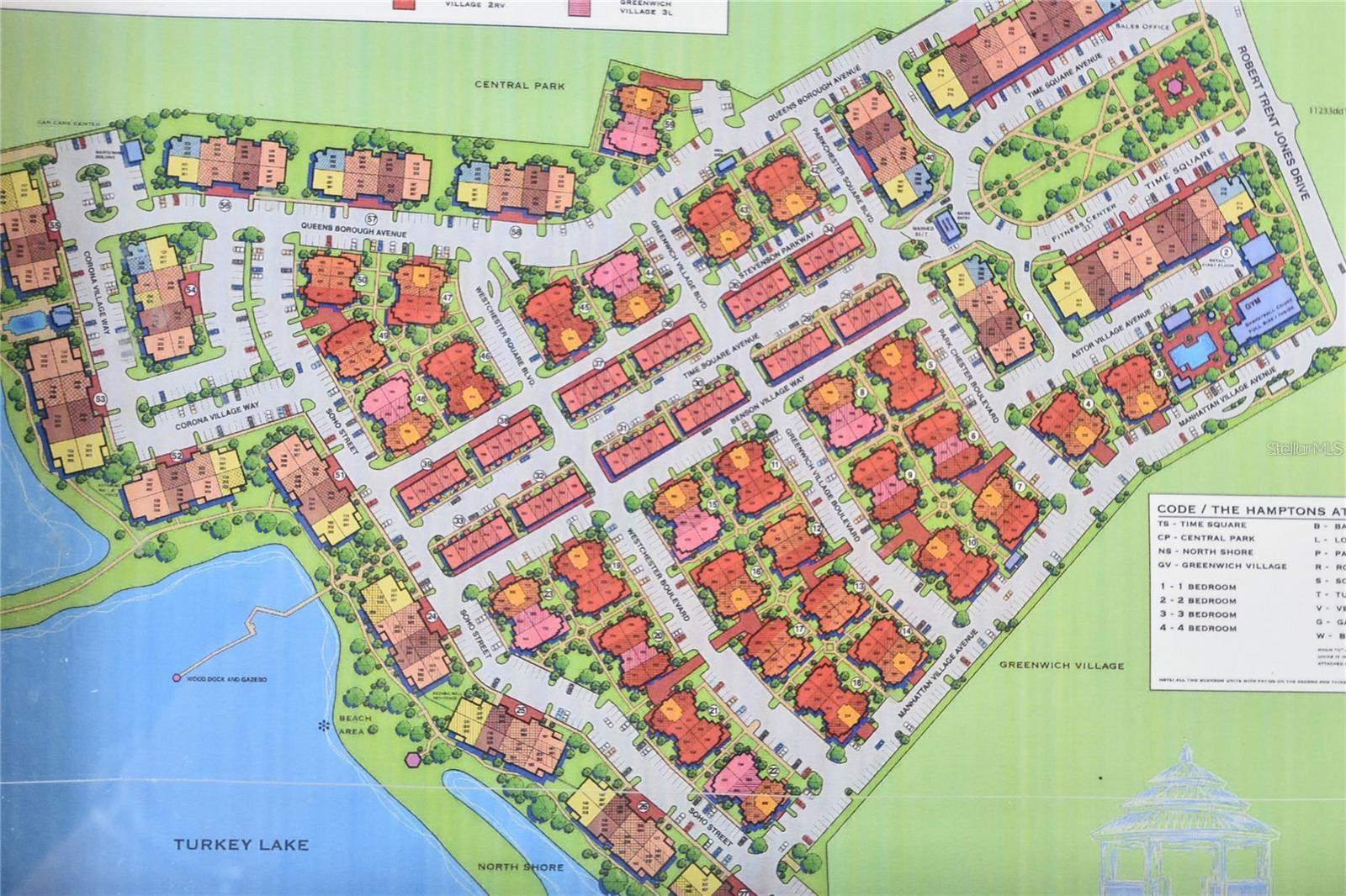 HAMPTONS/METROWEST - Residential