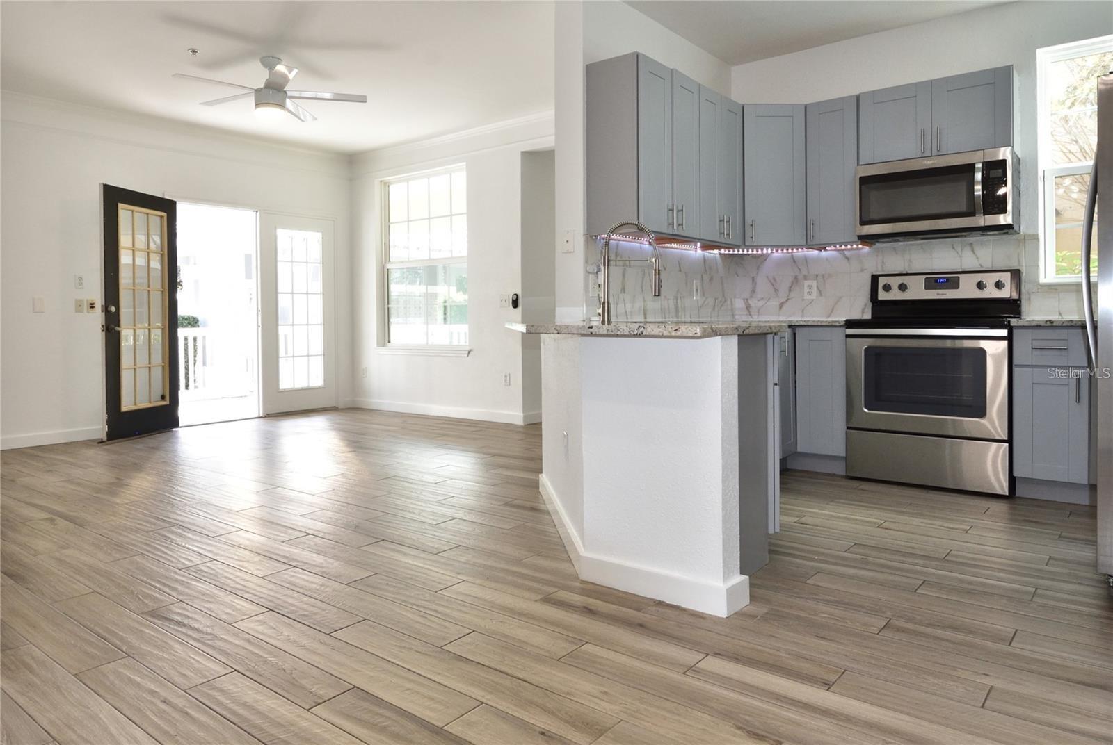 HAMPTONS/METROWEST - Residential