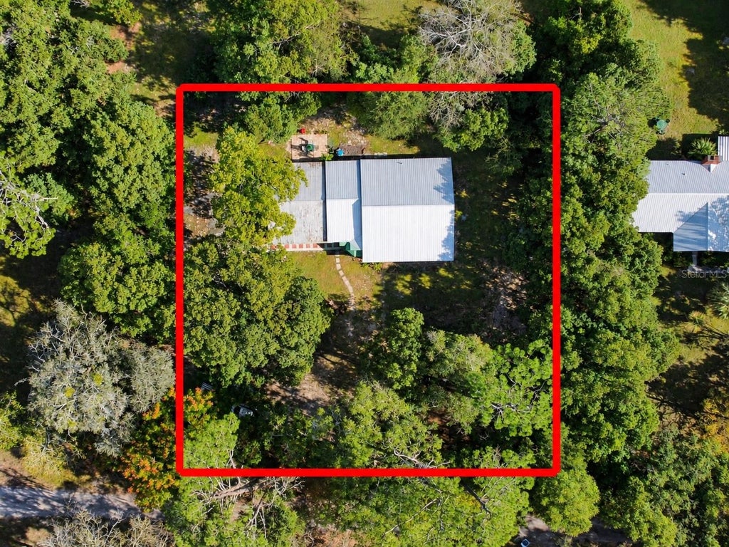 Photo of 23122 NW 189th Avenue, High Springs, FL 32643 (MLS # GC544408)