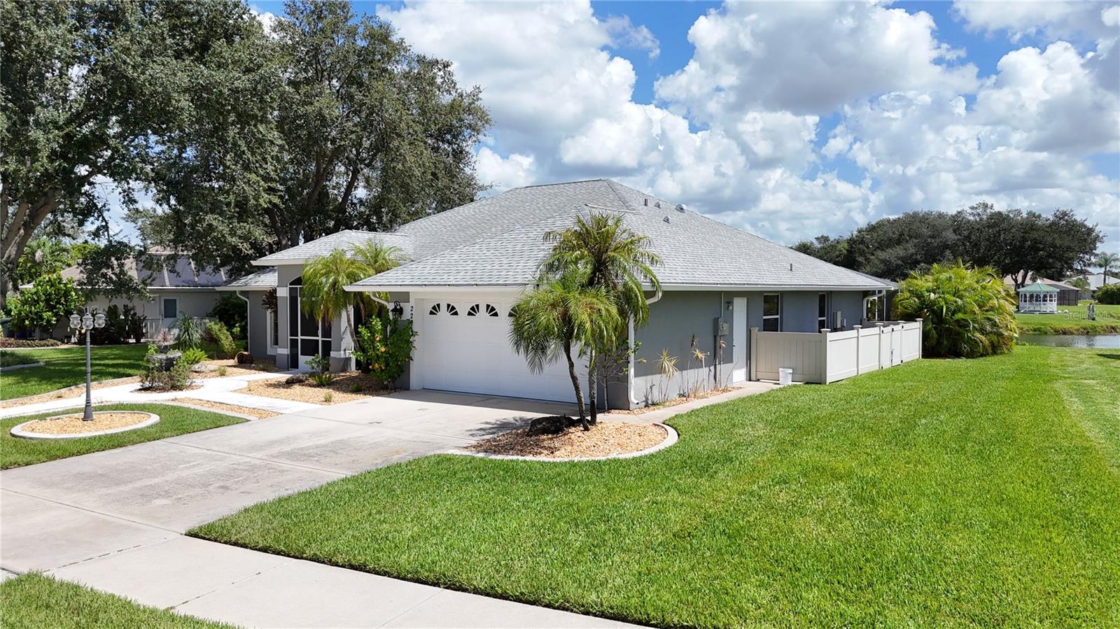 2226 CHARLESTON PARK DRIVE