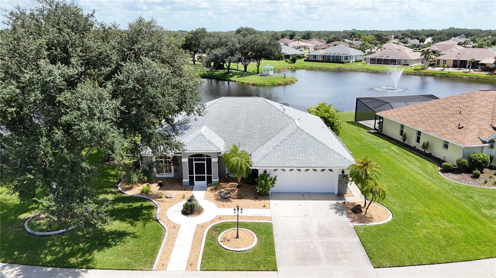 2226 CHARLESTON PARK DRIVE