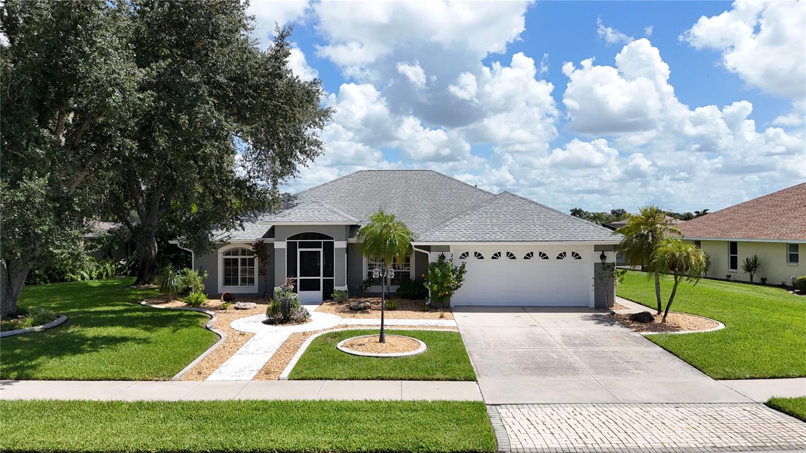 2226 CHARLESTON PARK DRIVE