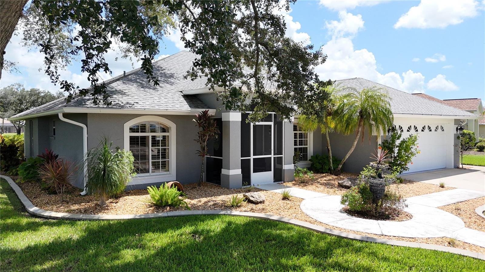 2226 CHARLESTON PARK DRIVE