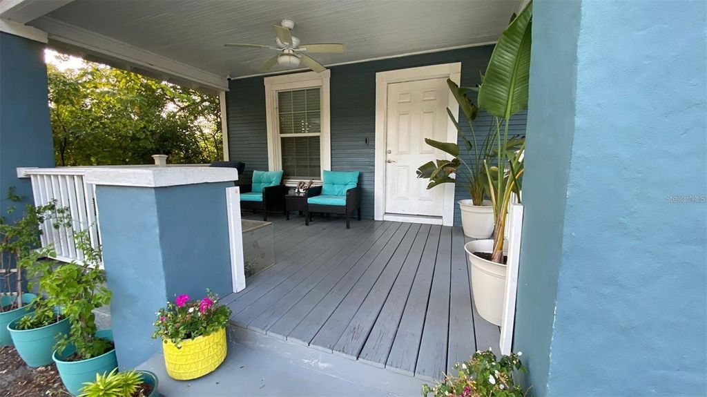Photo of 710 E Forest Avenue, Tampa, FL 33602 (MLS # TB8415012)