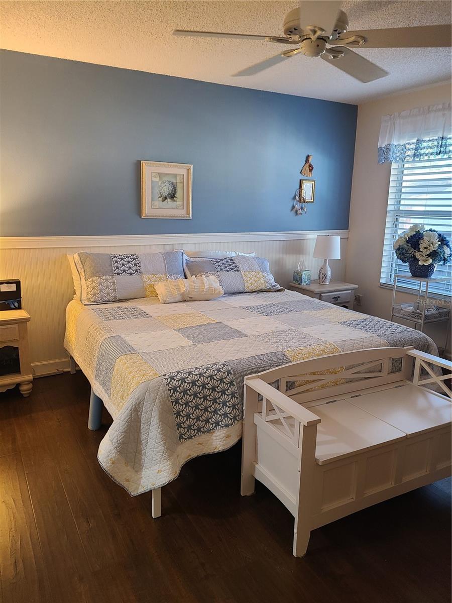 VILLAGES/SUMTER - Residential