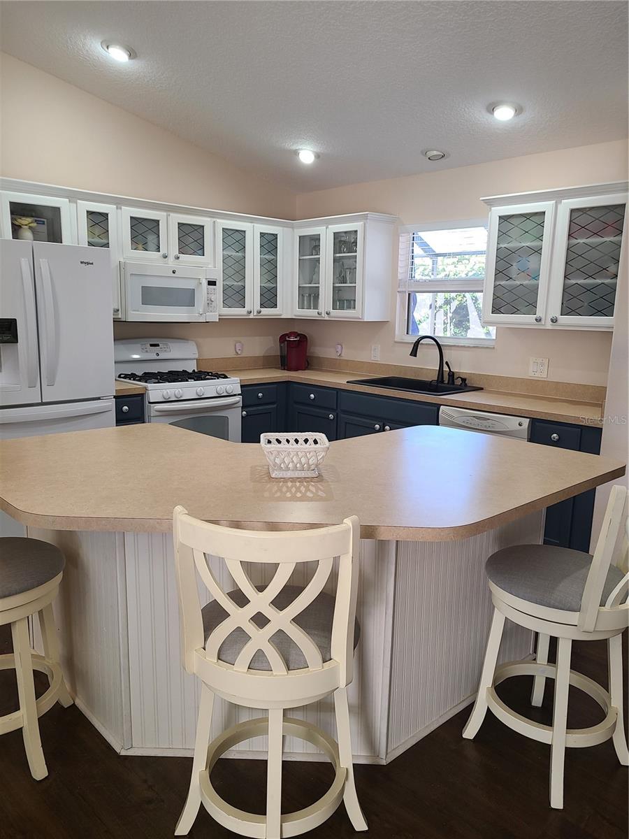 VILLAGES/SUMTER - Residential