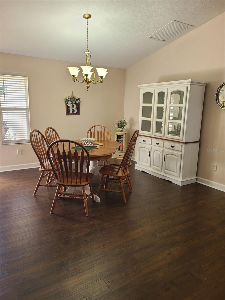 VILLAGES/SUMTER - Residential