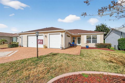 2437 TATUM TERRACE THE VILLAGES FL 32162