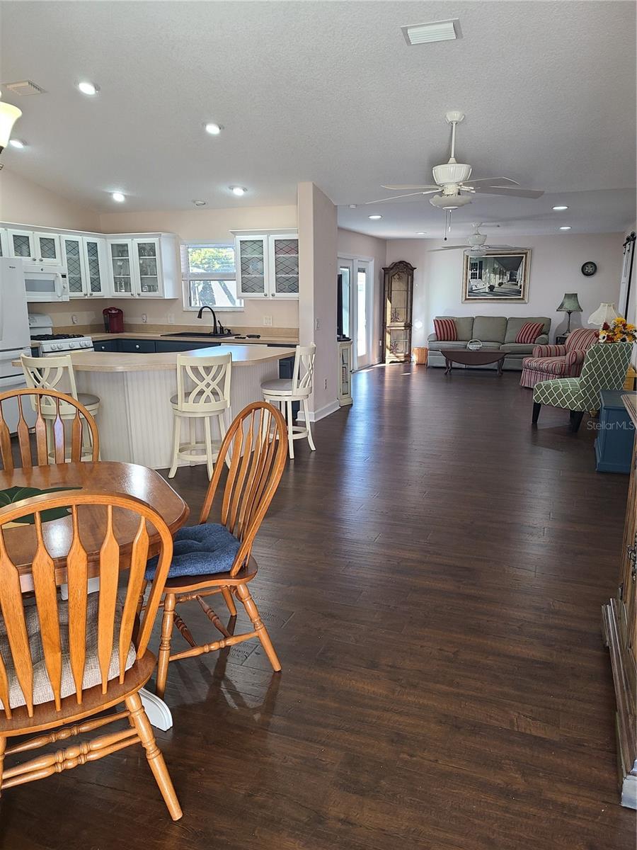 VILLAGES/SUMTER - Residential