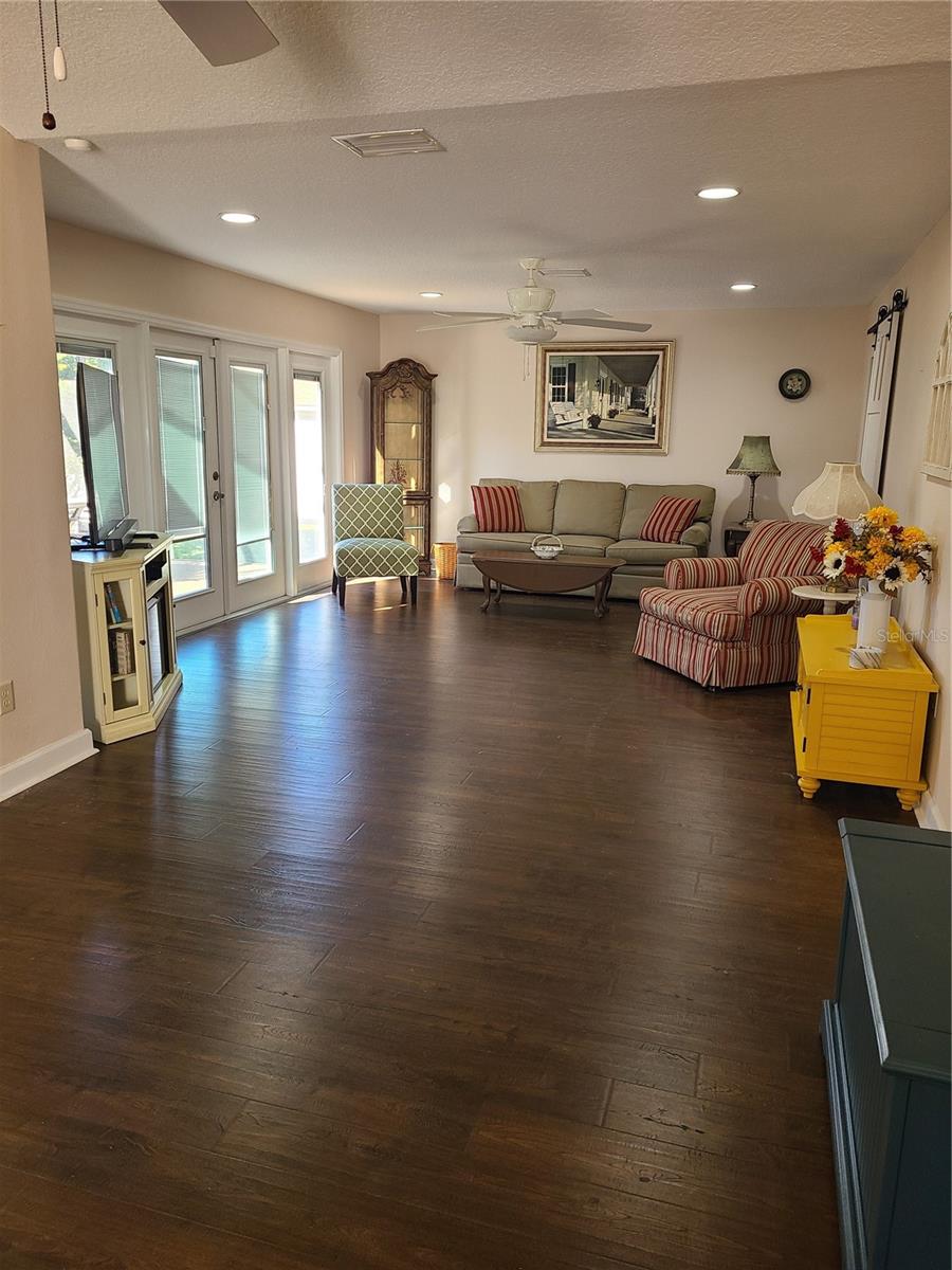 VILLAGES/SUMTER - Residential