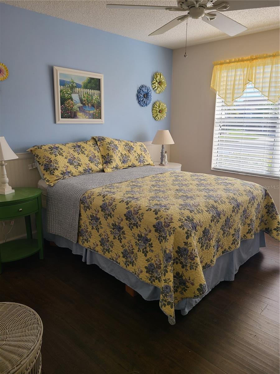 VILLAGES/SUMTER - Residential