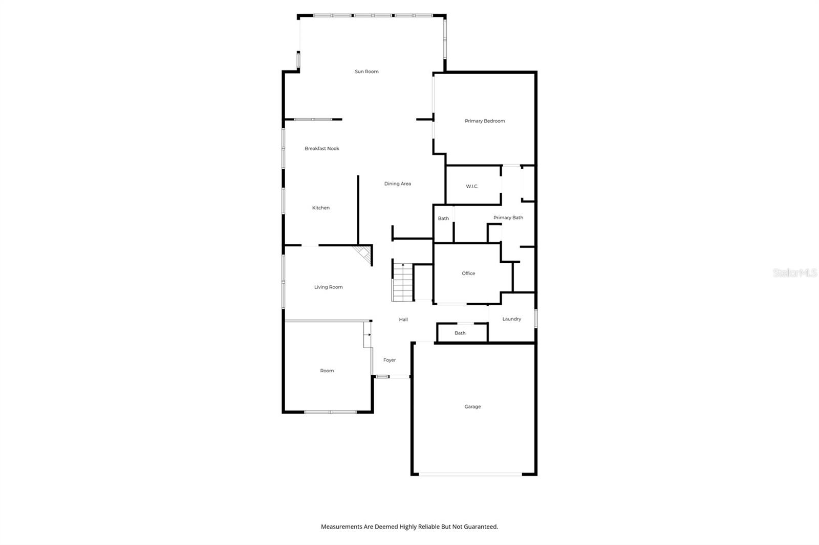 CREEK WOODS A CONDO IN IMPERIALAKES PH 02 SEC 03 - Residential