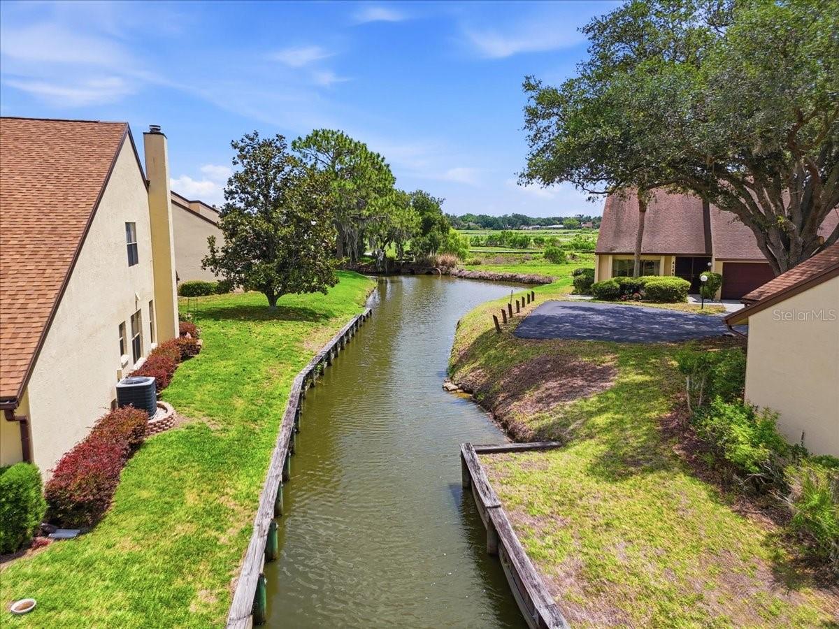 CREEK WOODS A CONDO IN IMPERIALAKES PH 02 SEC 03 - Residential