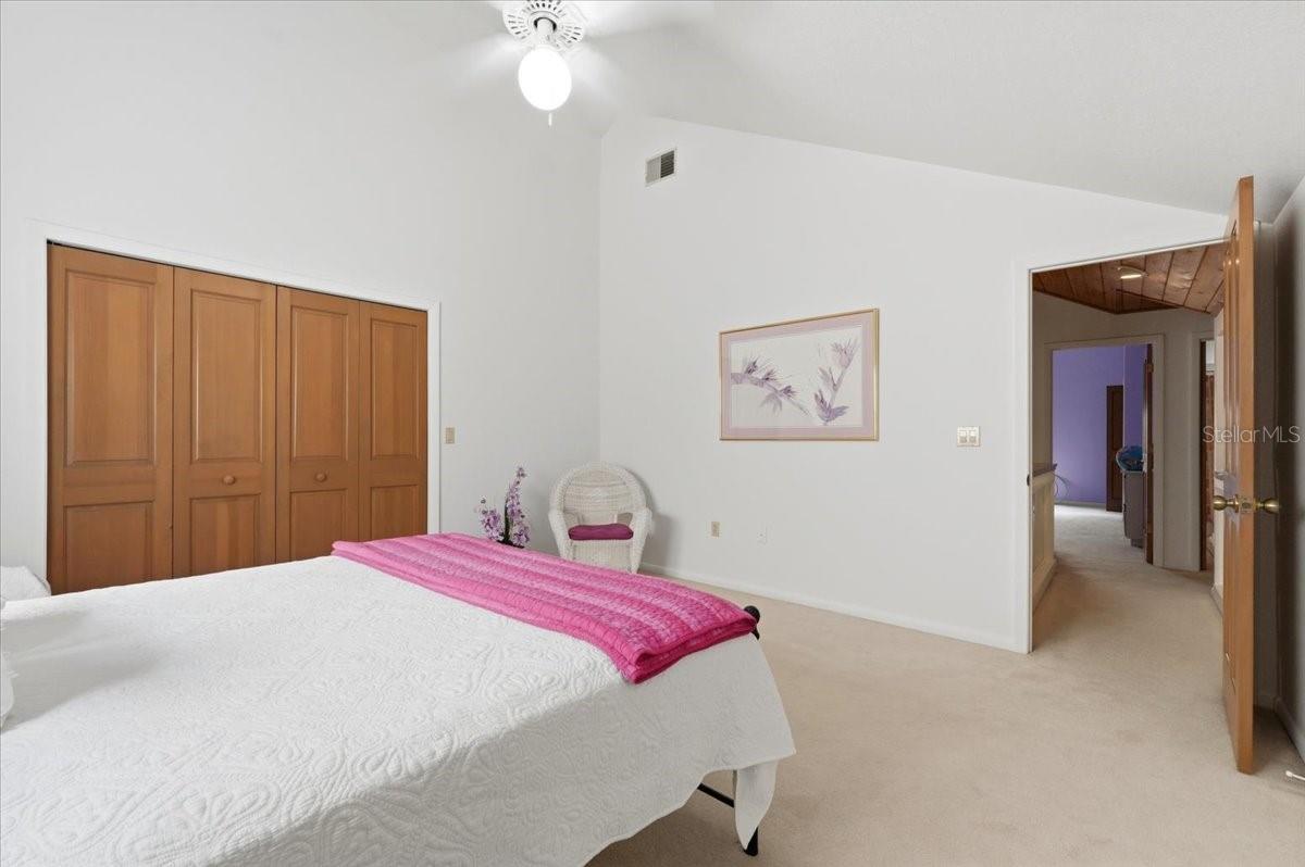 CREEK WOODS A CONDO IN IMPERIALAKES PH 02 SEC 03 - Residential