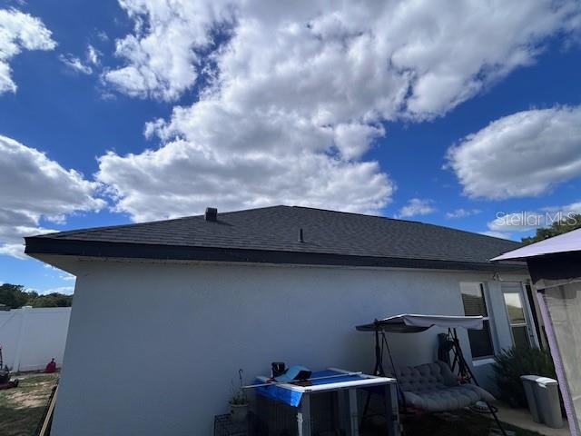 EUSTIS LAKE DOT ESTATES SUB - Residential