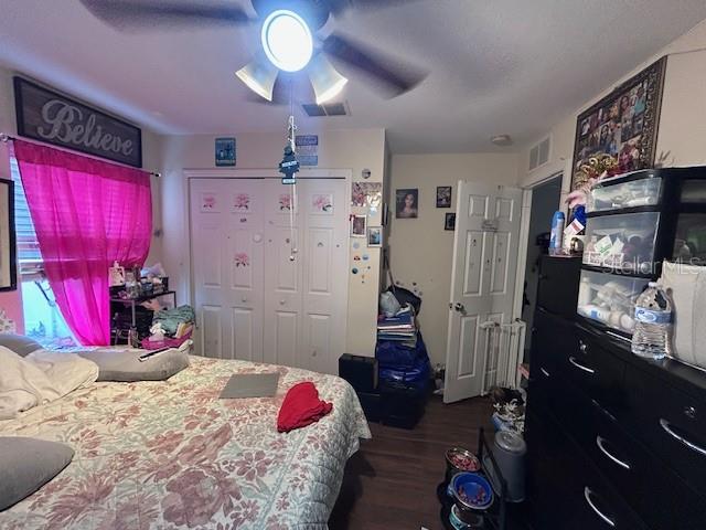 EUSTIS LAKE DOT ESTATES SUB - Residential