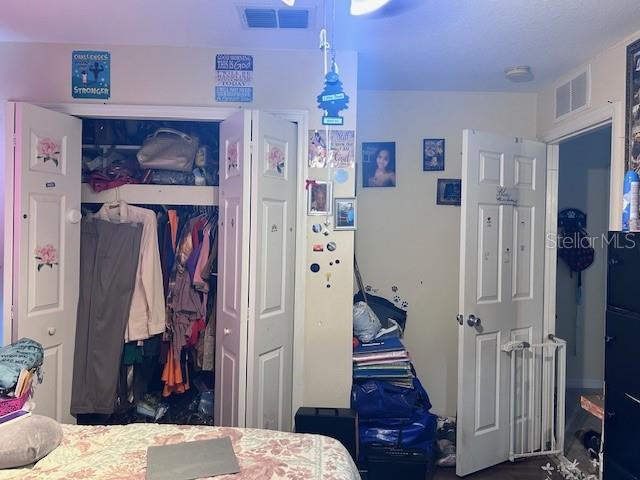 EUSTIS LAKE DOT ESTATES SUB - Residential