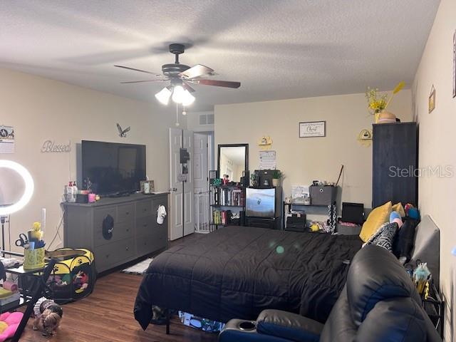 EUSTIS LAKE DOT ESTATES SUB - Residential