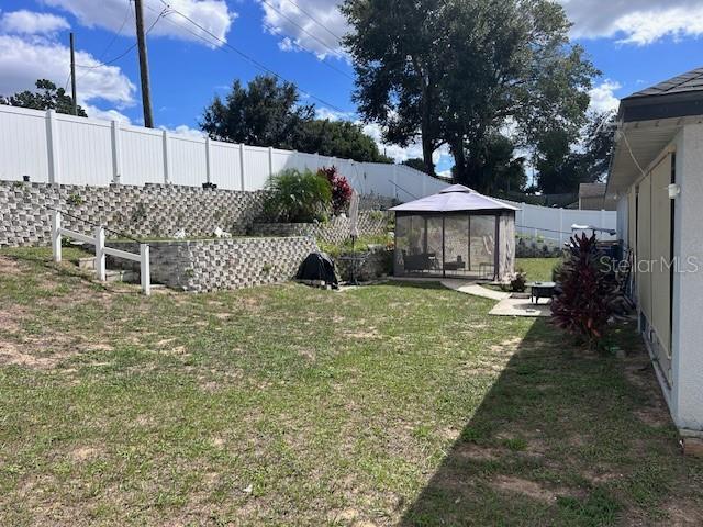 EUSTIS LAKE DOT ESTATES SUB - Residential