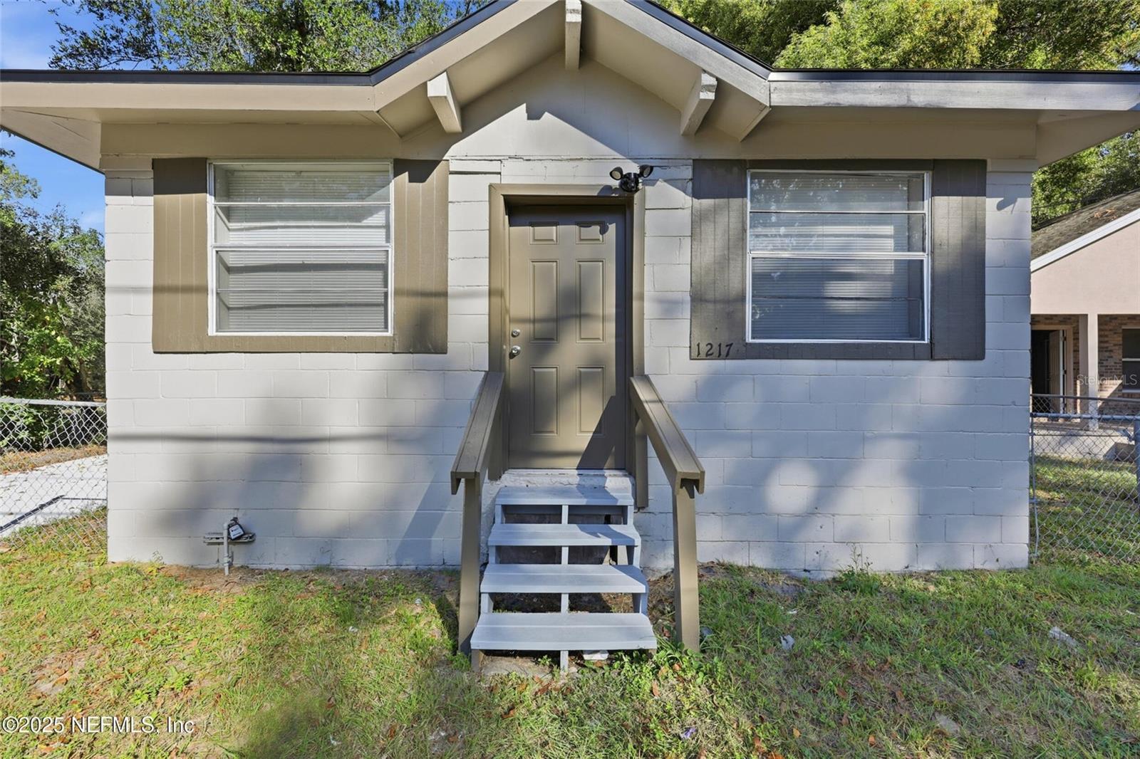 SPEEDWAY PARK - Residential
