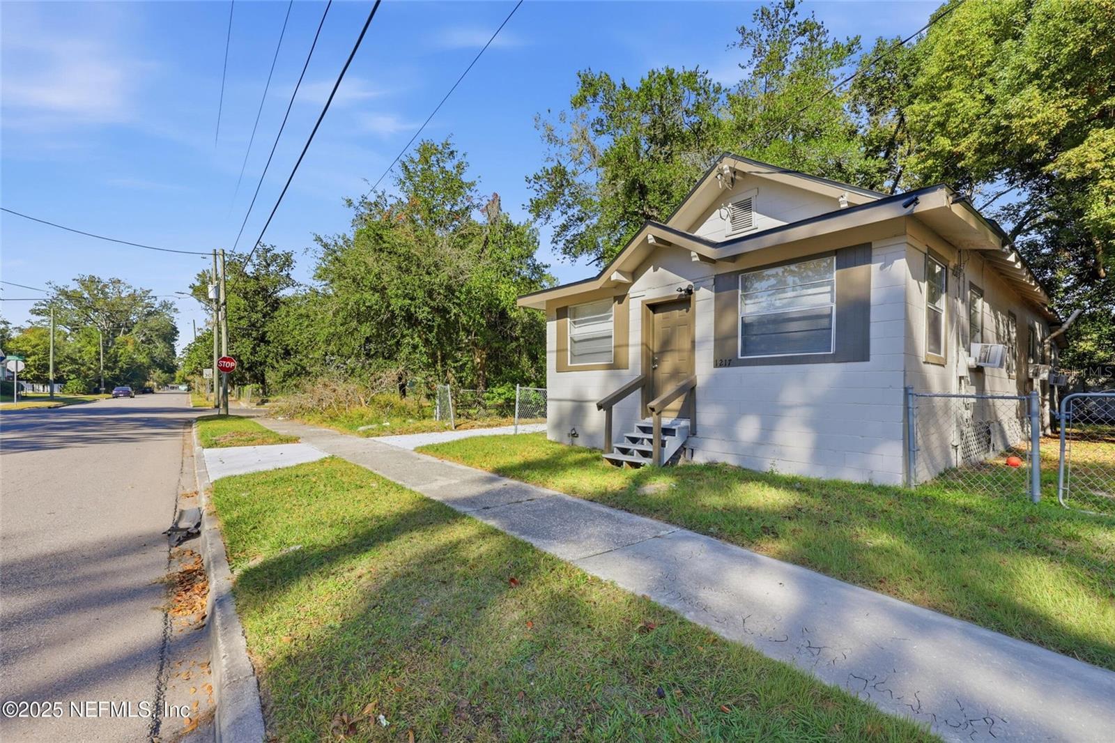 SPEEDWAY PARK - Residential