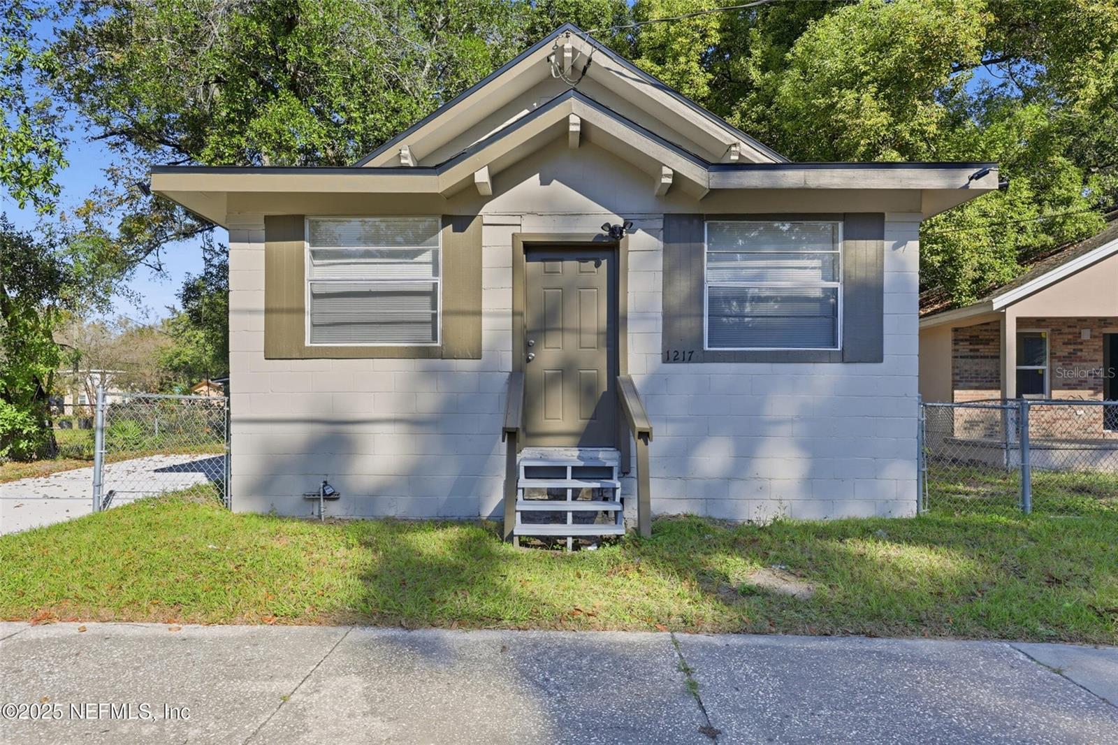 SPEEDWAY PARK - Residential