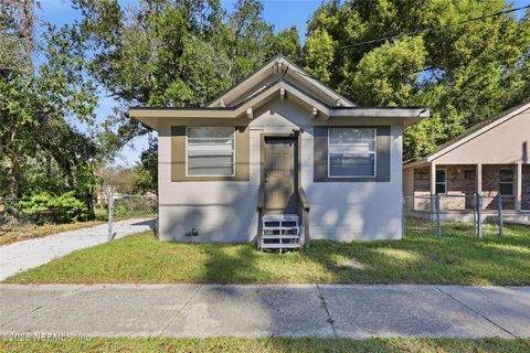 Photo of 1217 W 29th Street, Jacksonville, FL 32209 (MLS # O6406508)