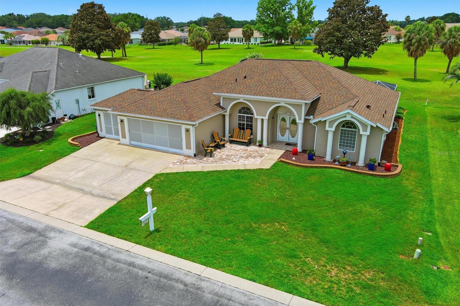 2400 NW 55TH AVENUE ROAD
