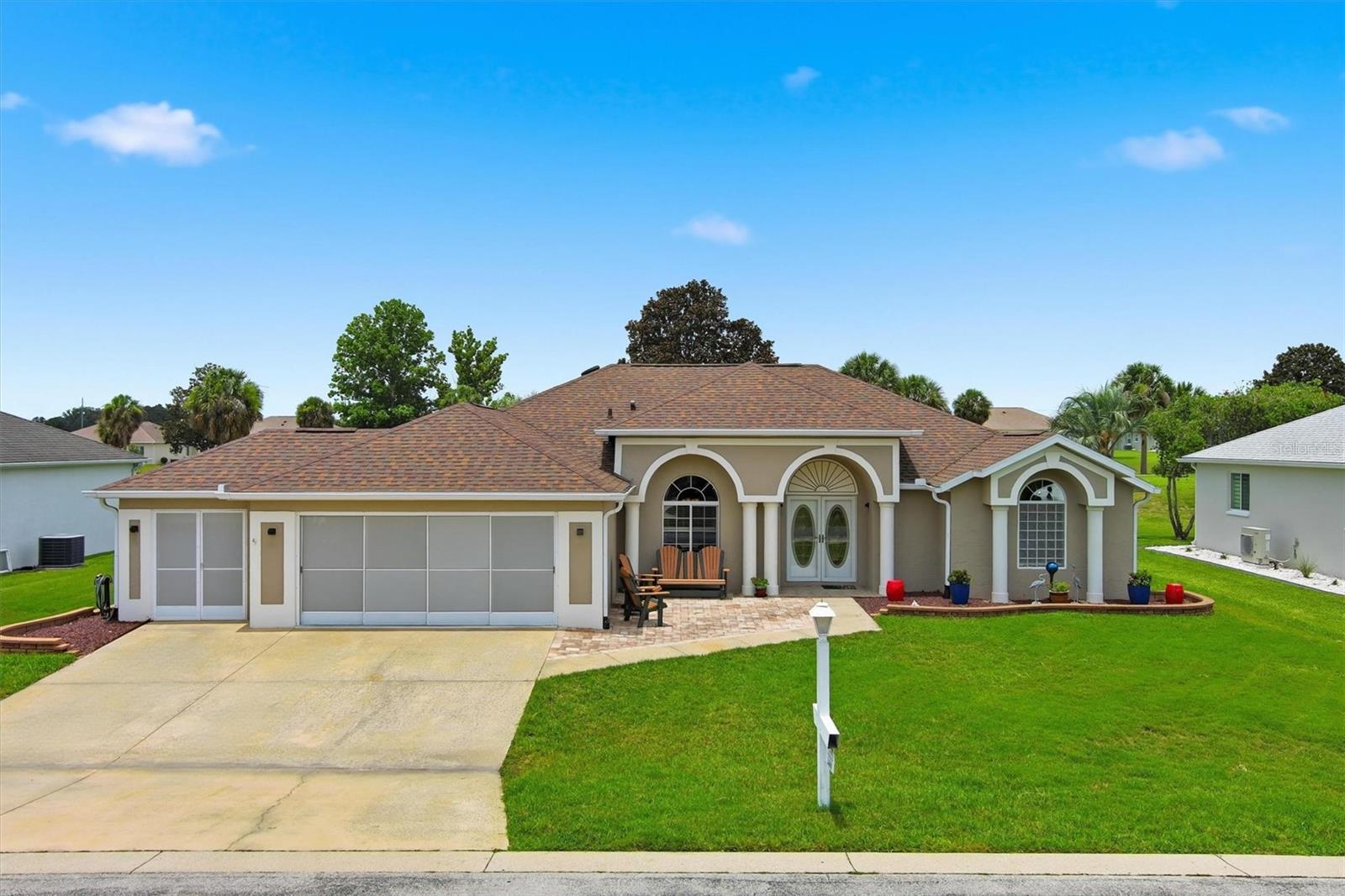 2400 NW 55TH AVENUE ROAD