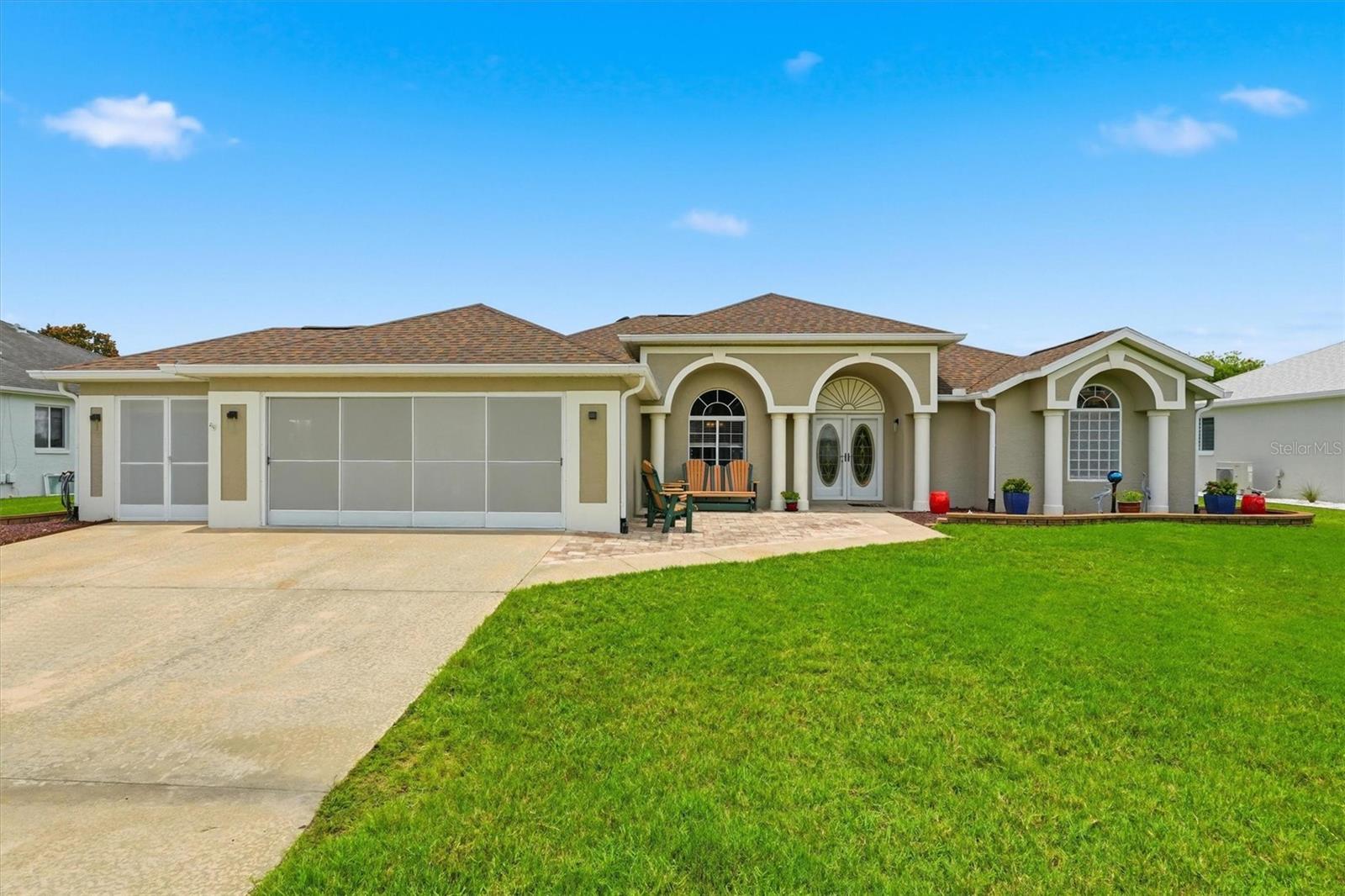 2400 NW 55TH AVENUE ROAD