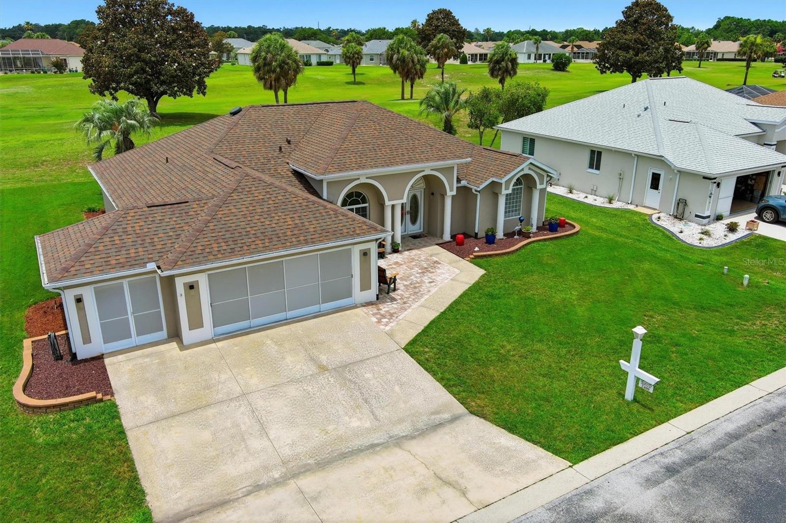 2400 NW 55TH AVENUE ROAD