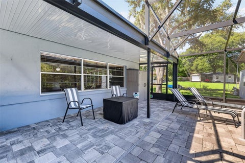 Tiny photo for 11417 Lake Minneola Shores, Clermont, FL 34715 (MLS # GC543538)