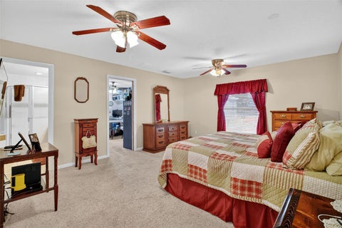 Tiny photo for 11417 Lake Minneola Shores, Clermont, FL 34715 (MLS # GC543538)